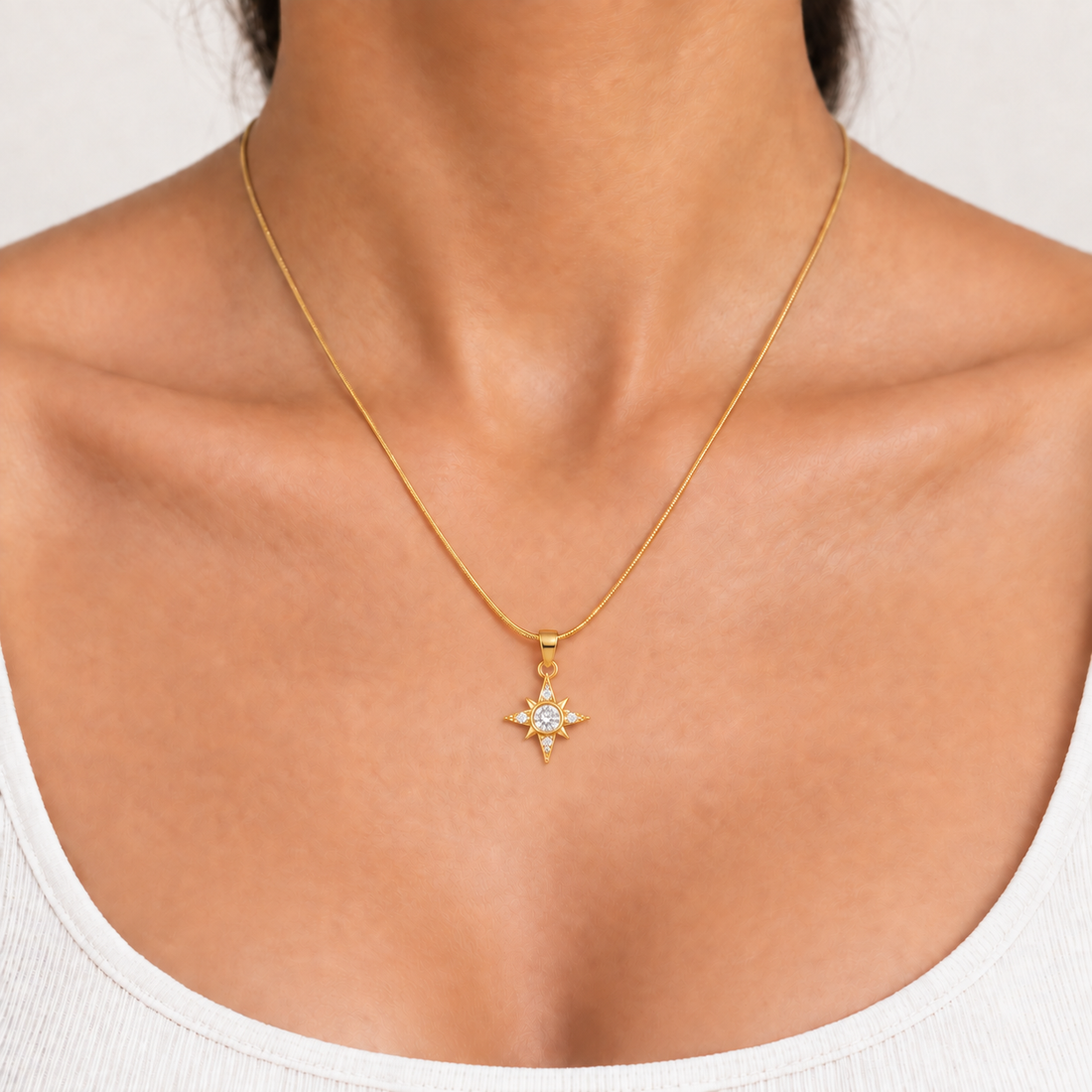 Necklace 1411