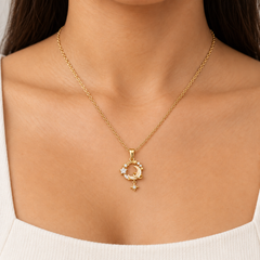 Necklace 1401