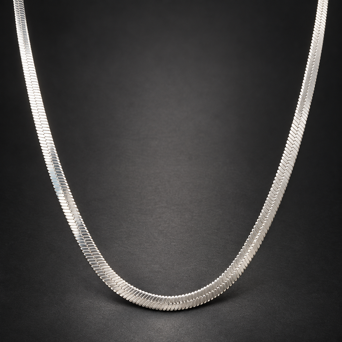 Necklace 1477 — product photograph