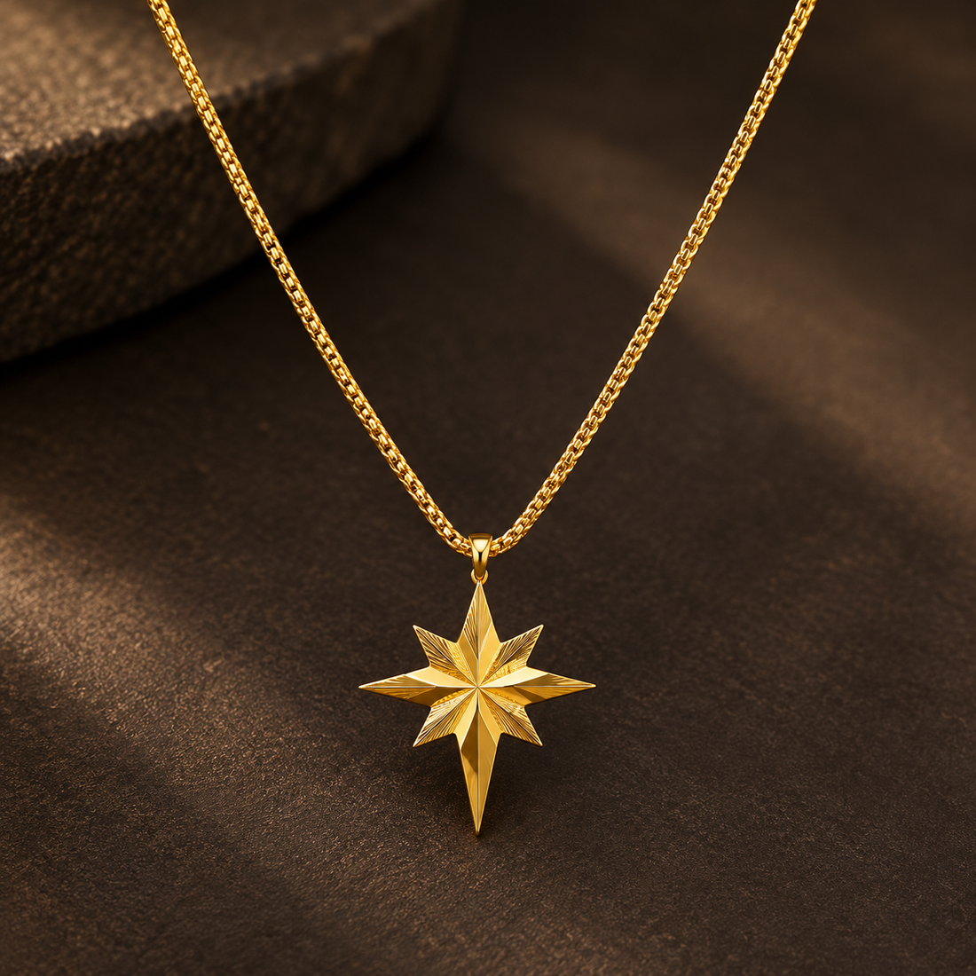 Necklace 1461 — product photograph