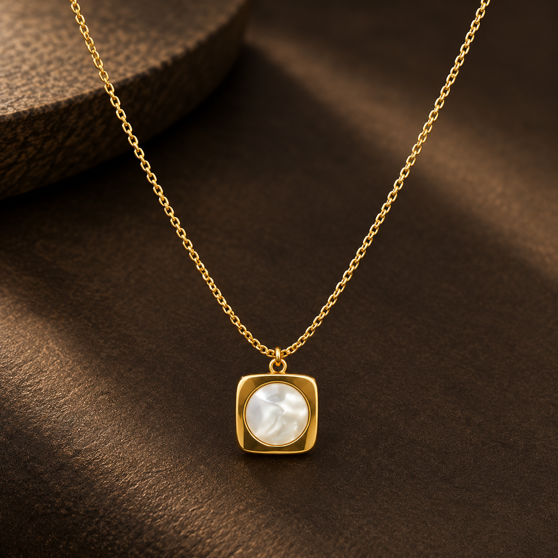 Necklace 1456 — product photograph