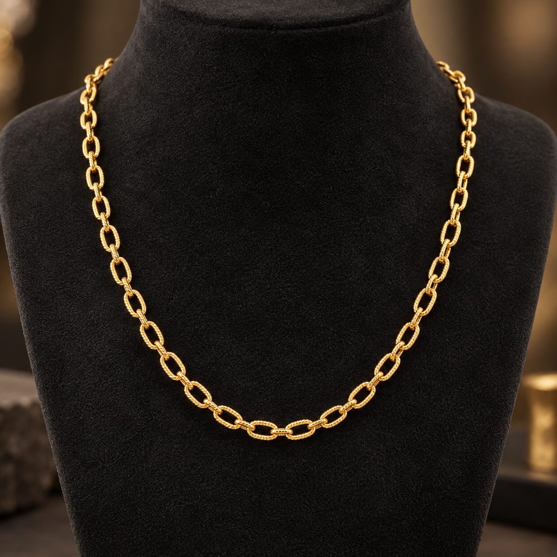 Necklace 1531 — product photograph