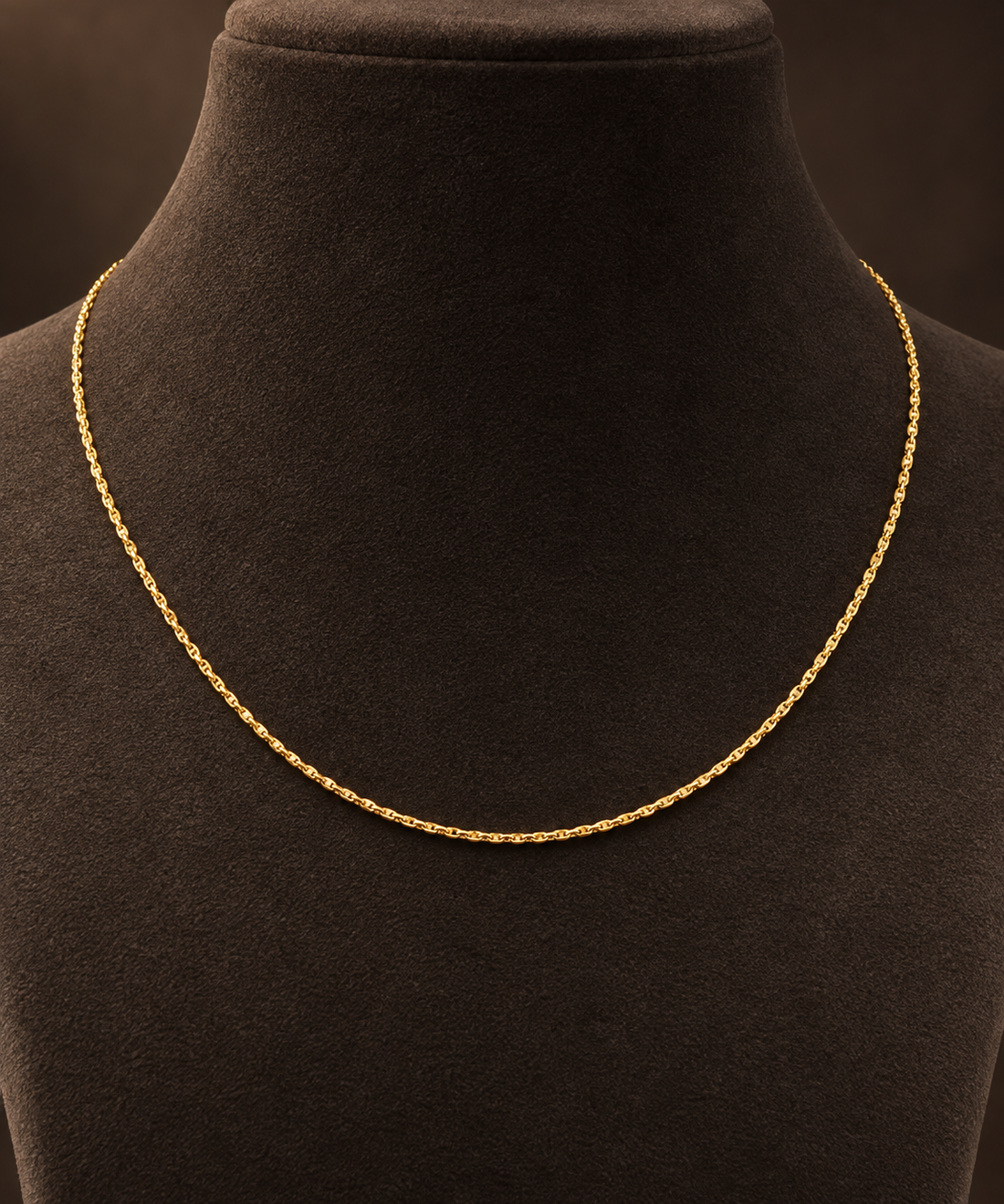 Necklace 1543 — product photograph