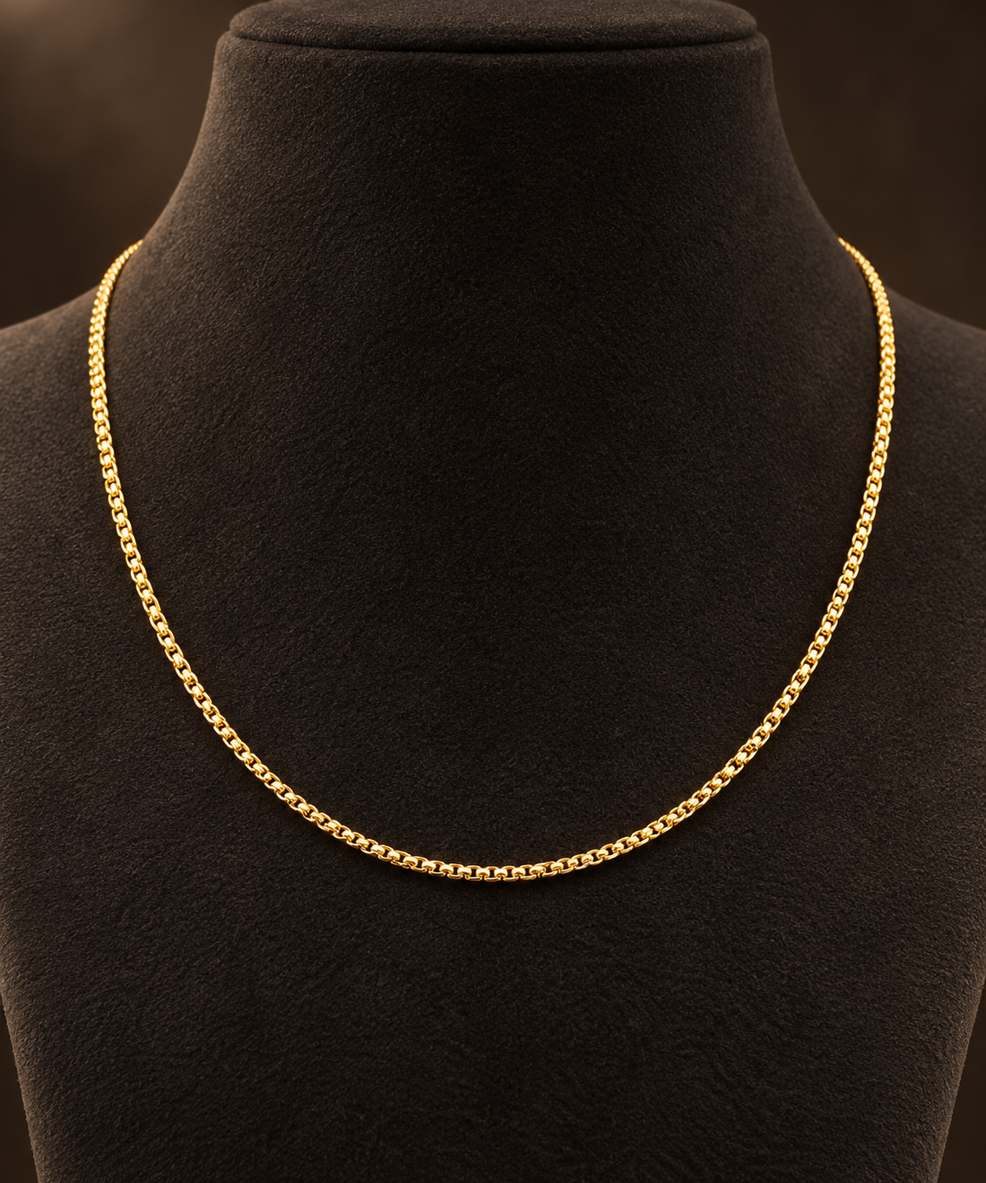 Necklace 1542 — product photograph