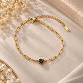 Chain Bracelet 504 — product photograph