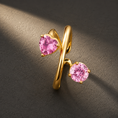 Rings 279 (Adjustable) — product photograph