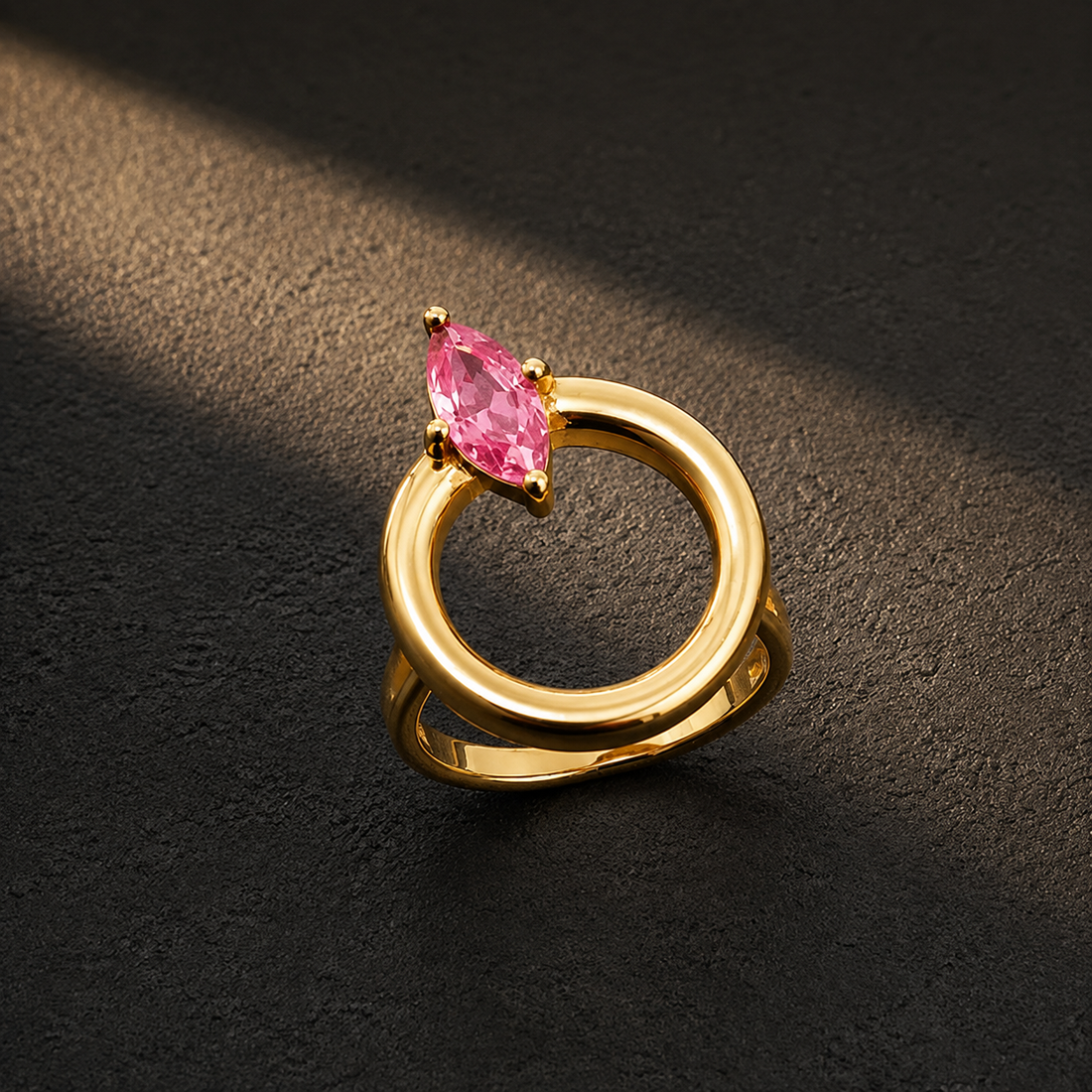 Rings 280 (Adjustable) — product photograph