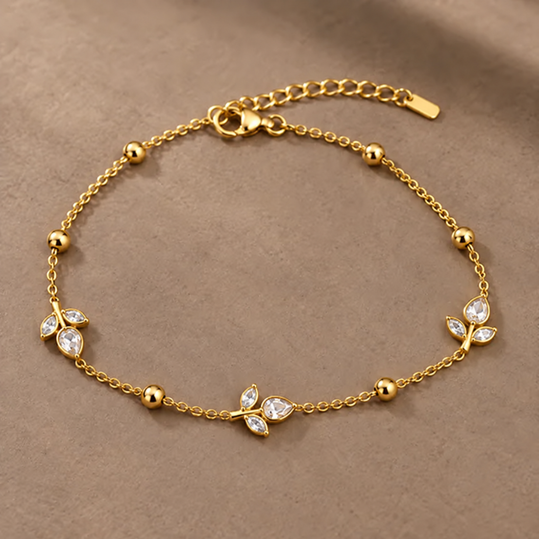 Chain Bracelet 521 — product photograph