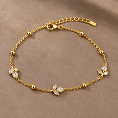 Chain Bracelet 521 — product photograph
