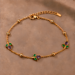 Chain Bracelet 521 — product photograph