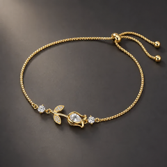 Chain Bracelet 541 — product photograph