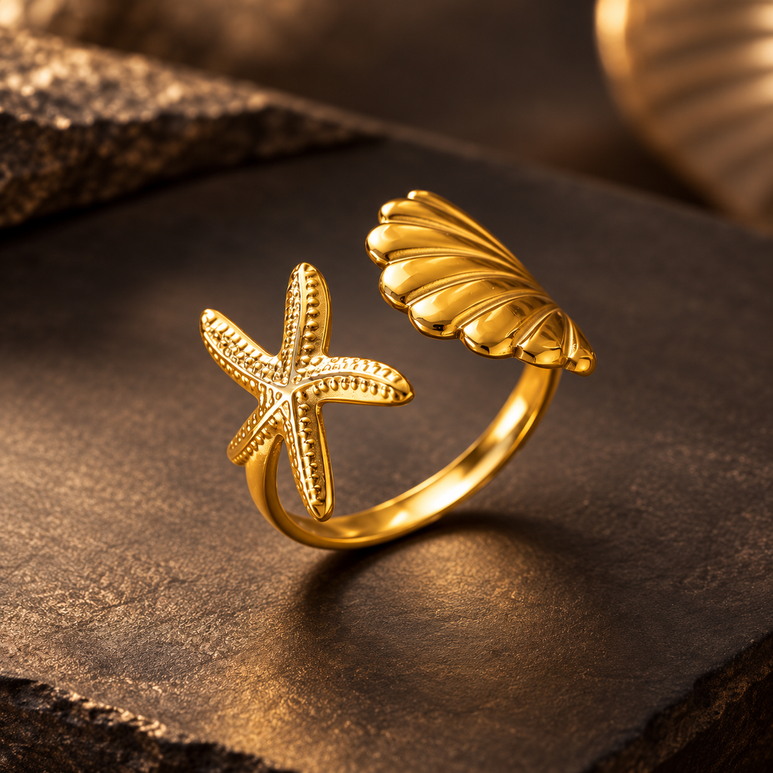 Rings 359 — product photograph