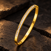 Bracelet Kada 601 — product photograph