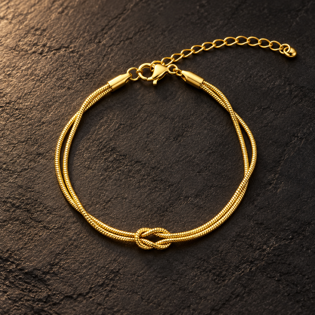 Chain Bracelet 543 — product photograph