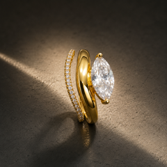 Rings 293 (Adjustable) — product photograph