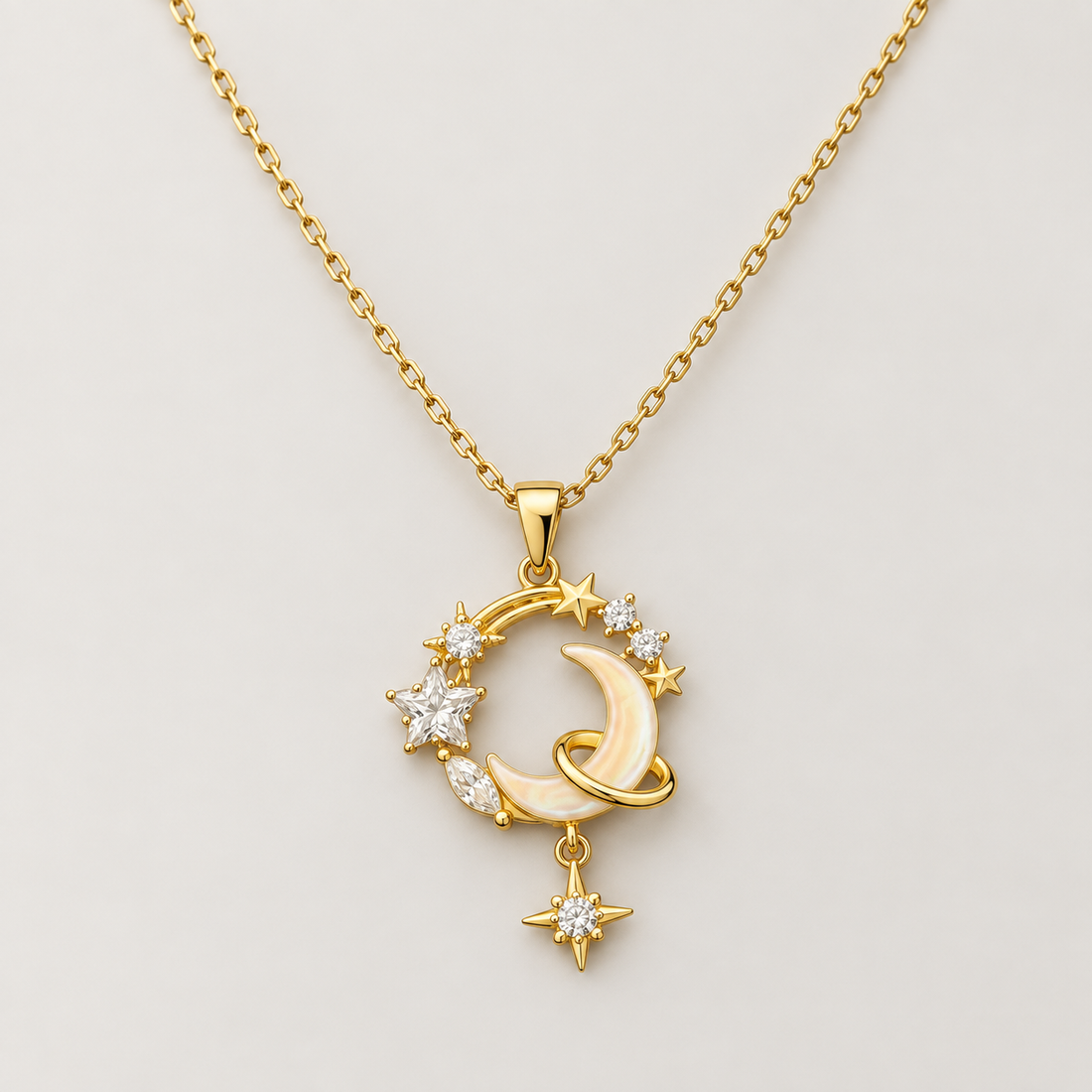 Necklace 1401