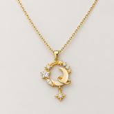 Necklace 1567 — product photograph