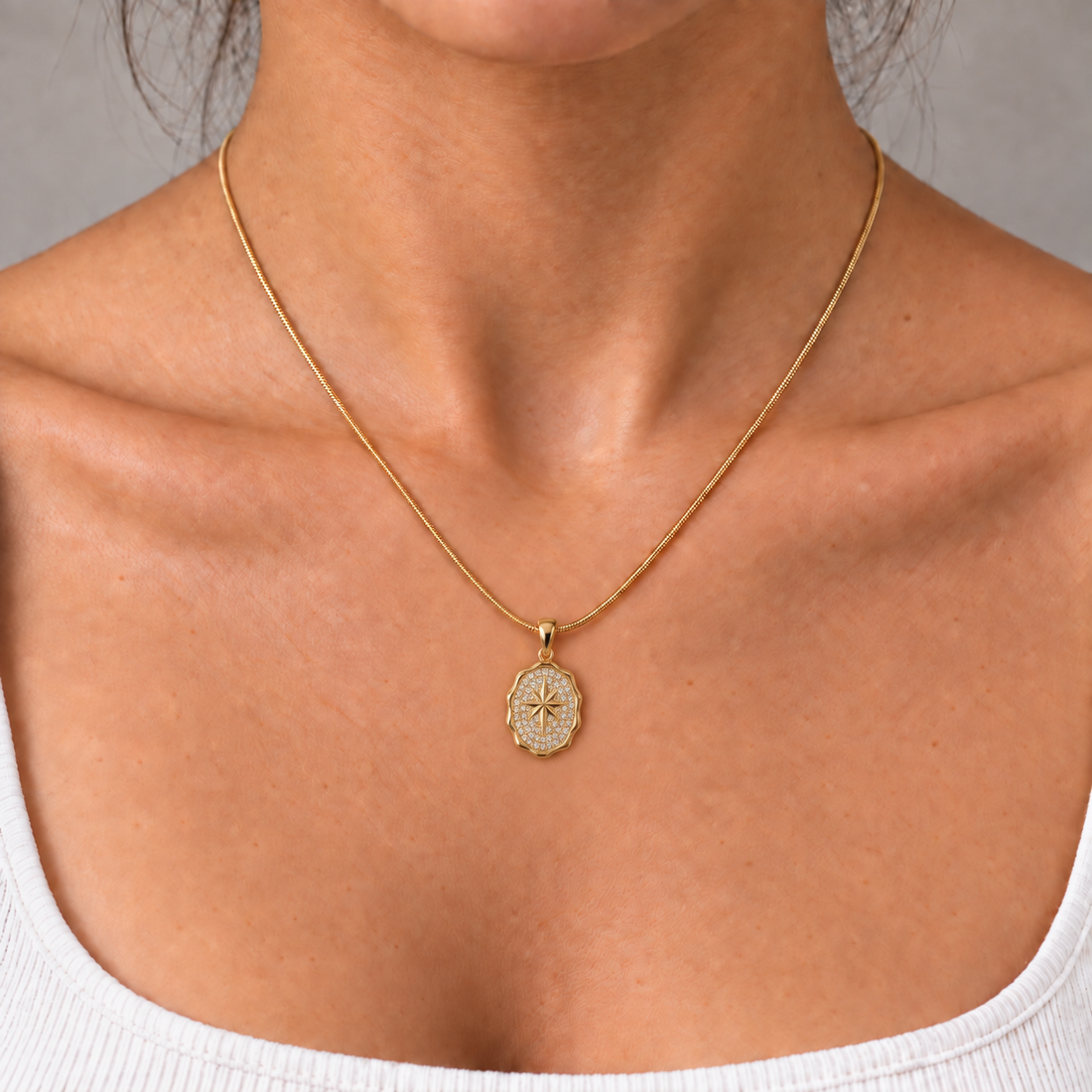 Necklace 1404