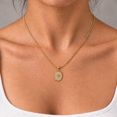 Necklace 1404