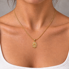 Necklace 1405