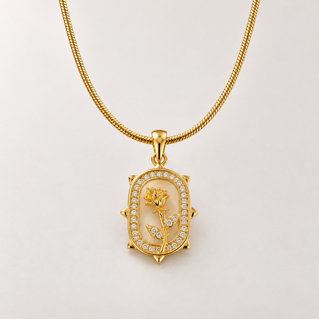 Necklace 1405