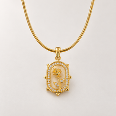 Necklace 1405