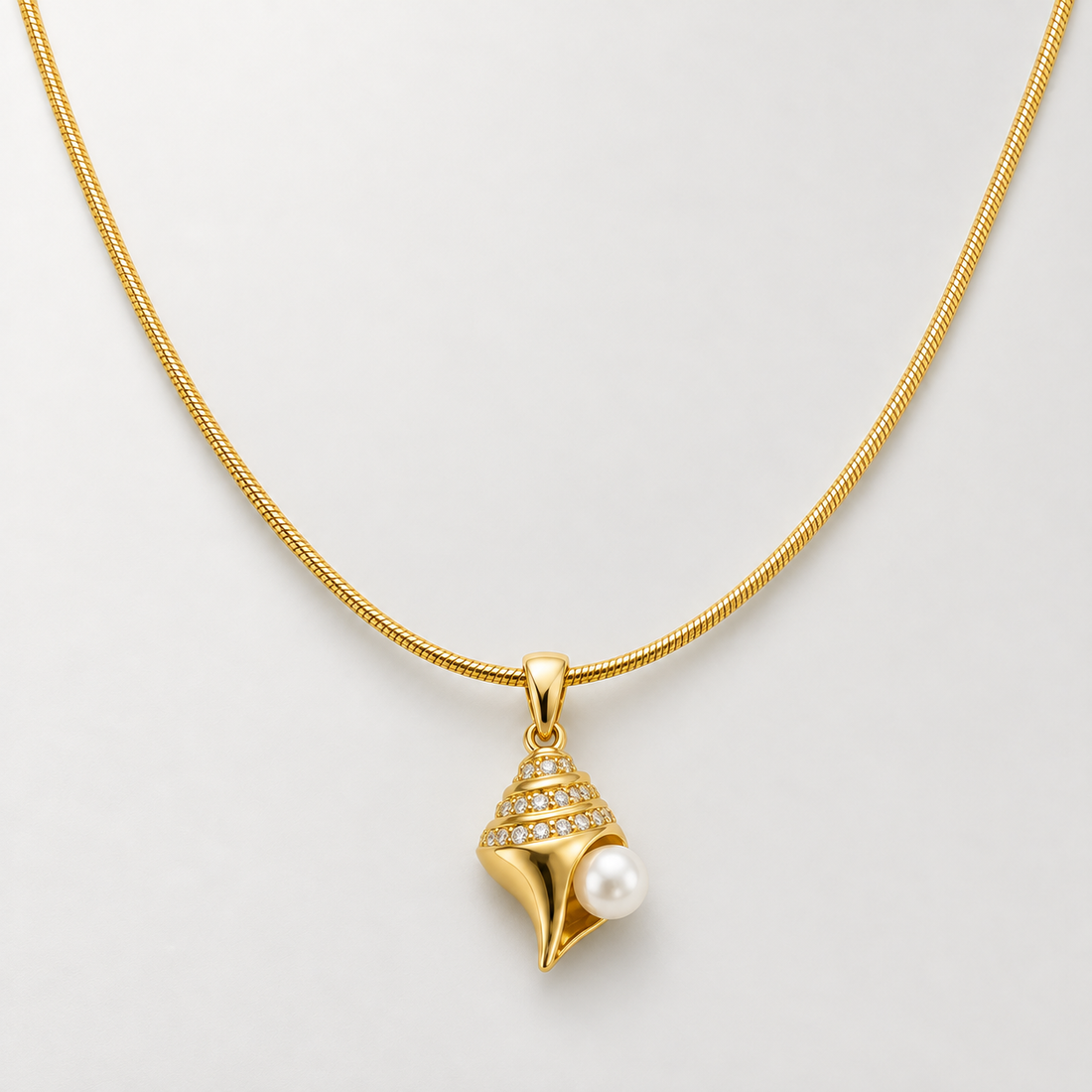 Necklace 1406