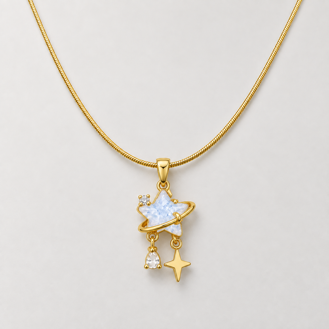 Necklace 1407