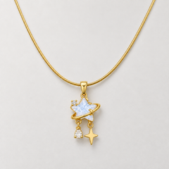 Necklace 1407