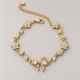 Chain Bracelet 466 — product photograph