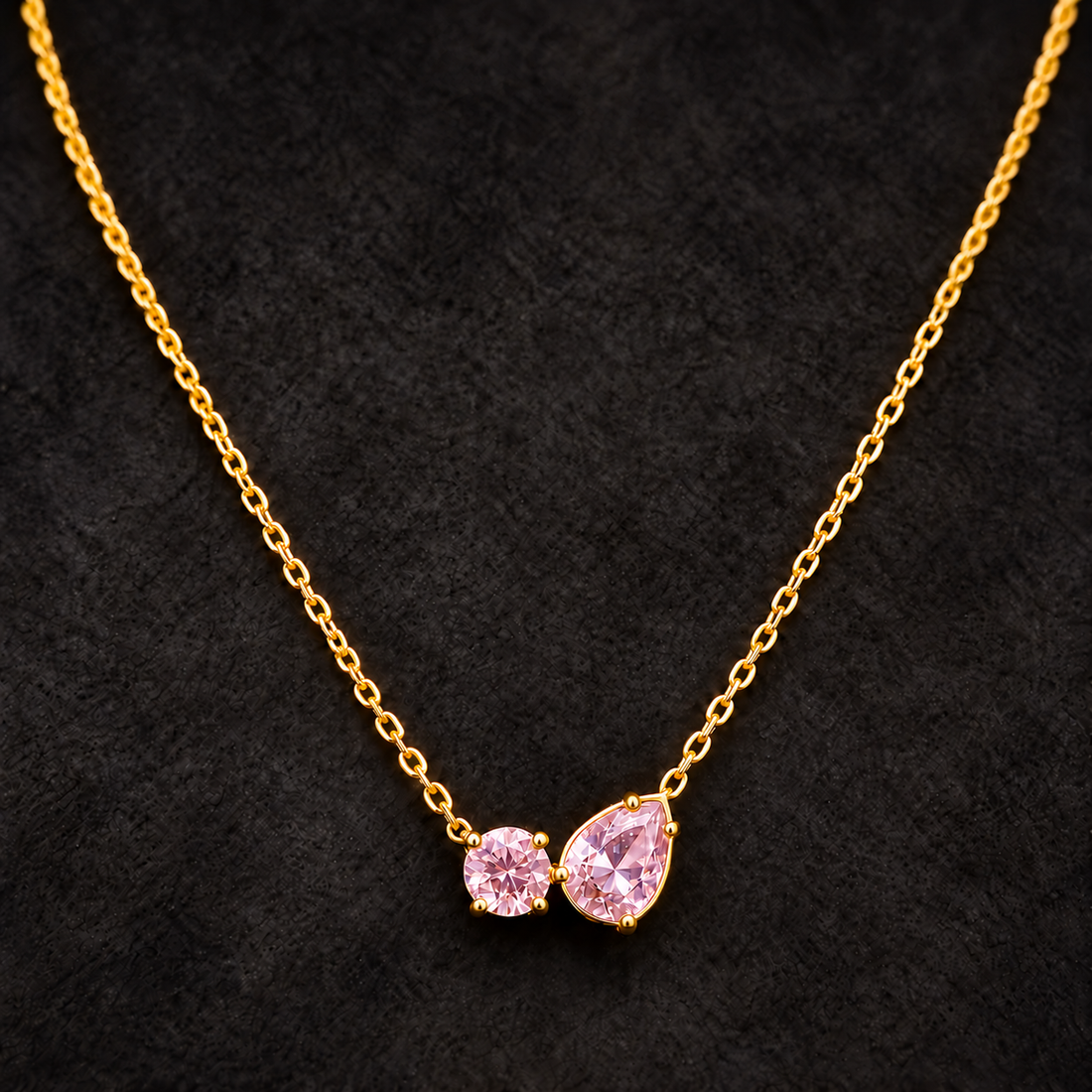 Necklace 1856 — product photograph
