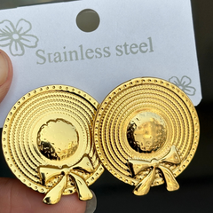 Earrings 011