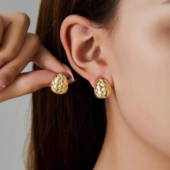 Earrings 014