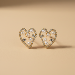 Earrings 023