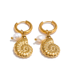 Earrings 029