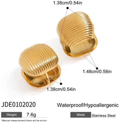 Earrings 048