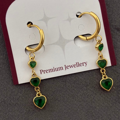Earrings 056