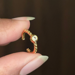 Earrings (Ear-cuffs) 069