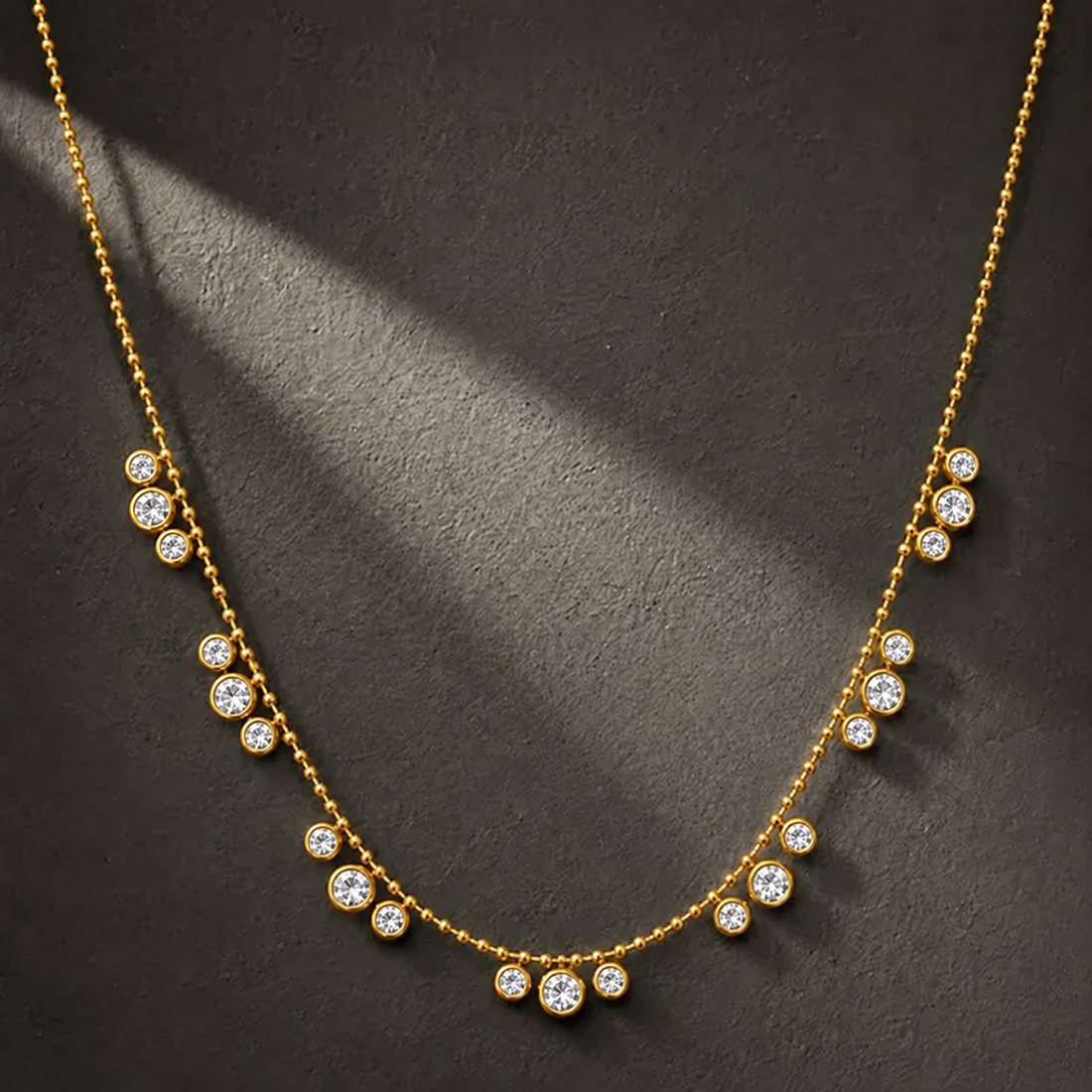 Necklace 1974