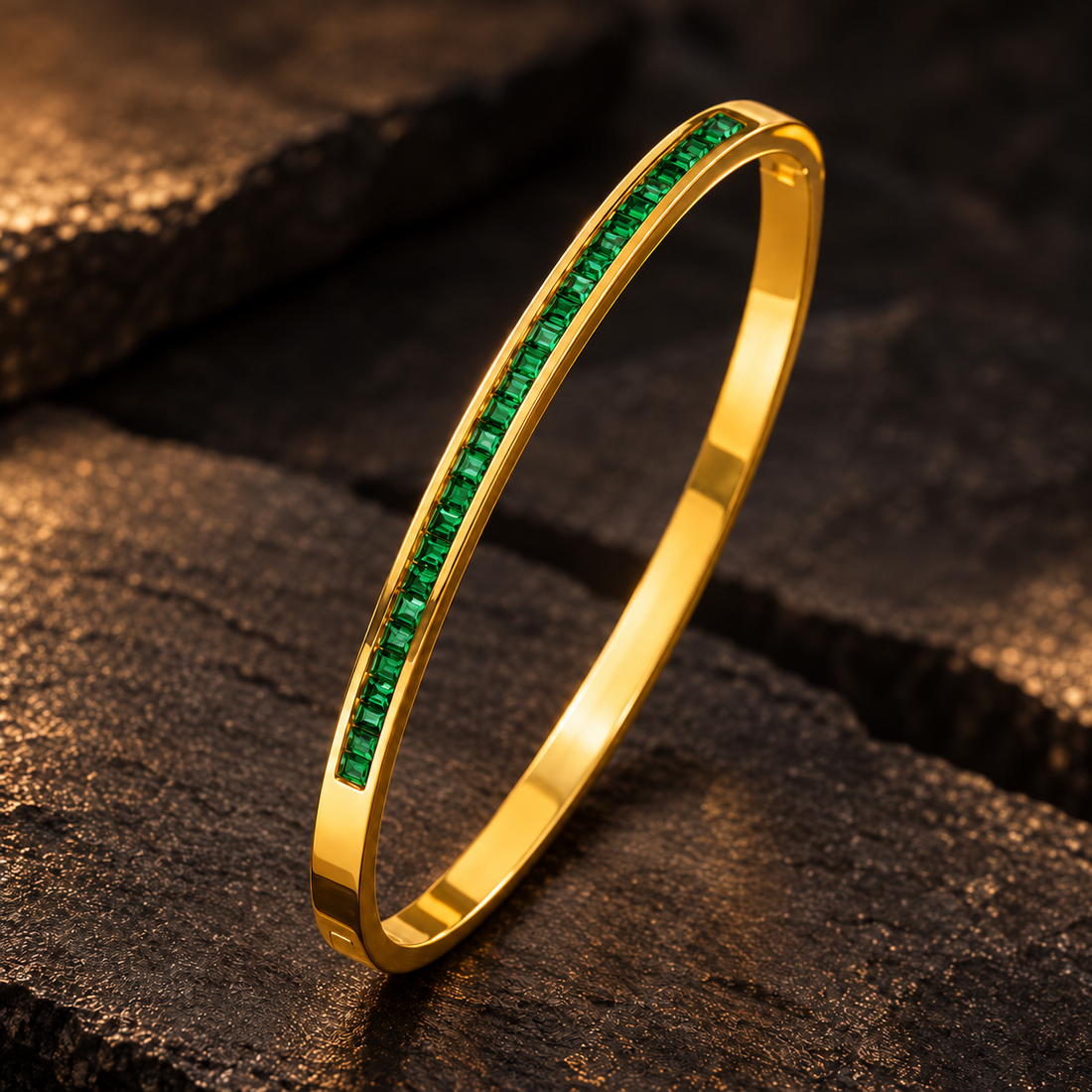 Bracelet Kada 568 — product photograph