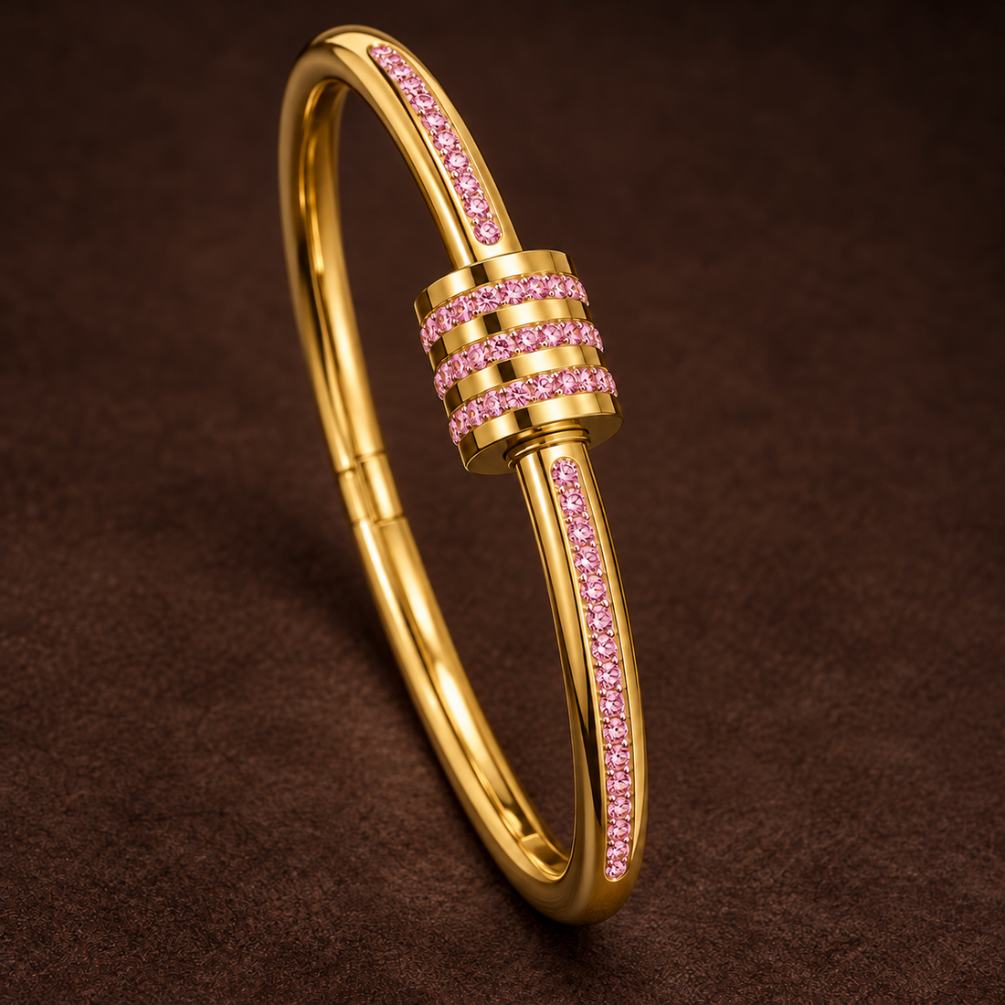 Bracelet Kada 576 — product photograph