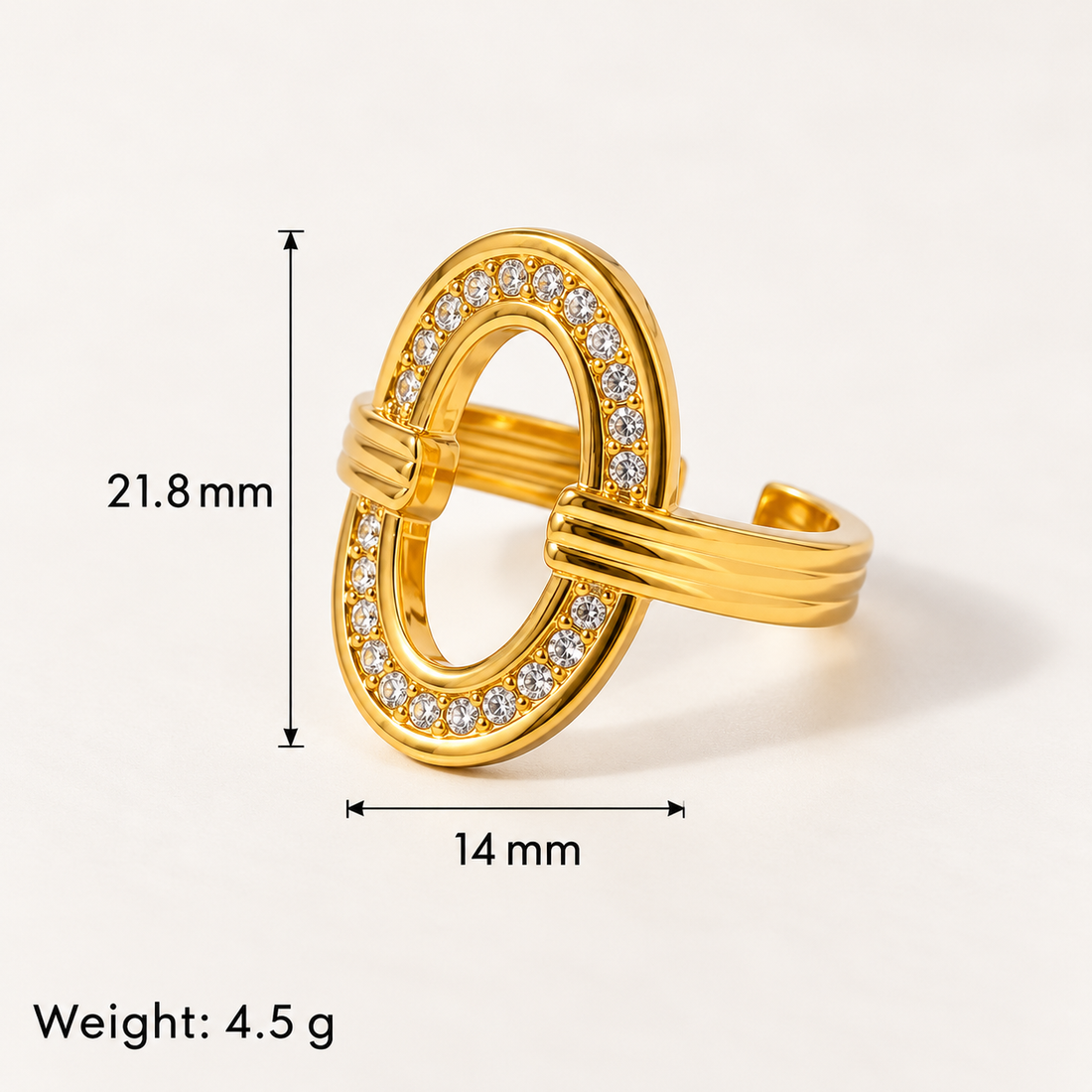 Rings 400
