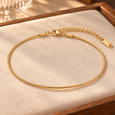 Chain Bracelet 642 — product photograph