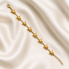 Chain Bracelet 333