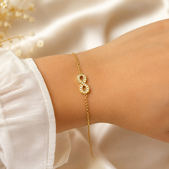 Chain Bracelet 339