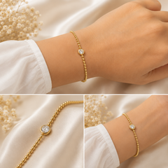 Chain Bracelet 341