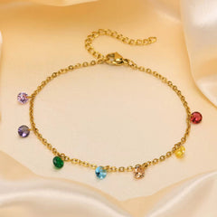 Anklets 041 (Single Piece)