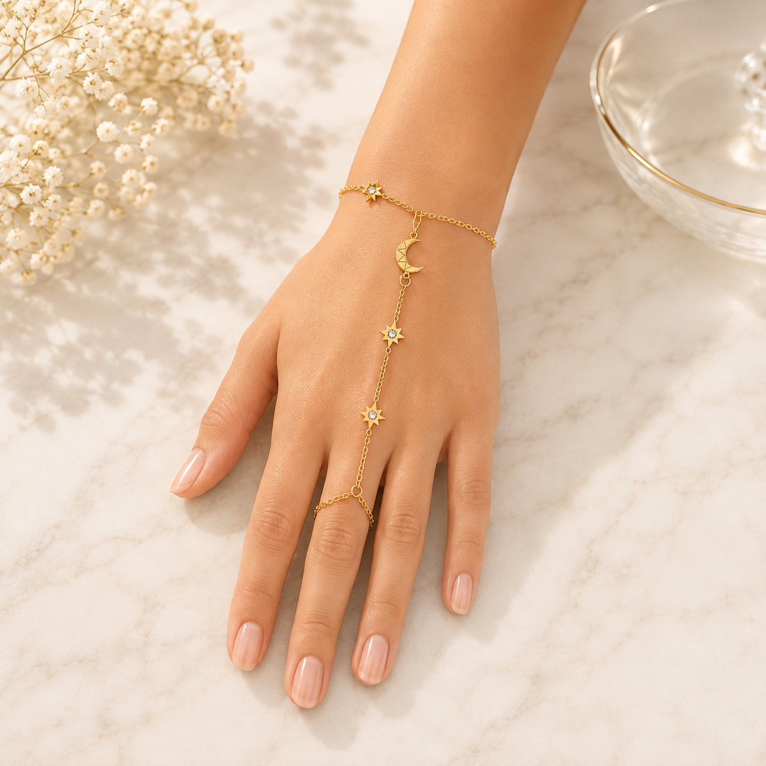 Hand Chain 063