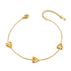 Chain Bracelet 422
