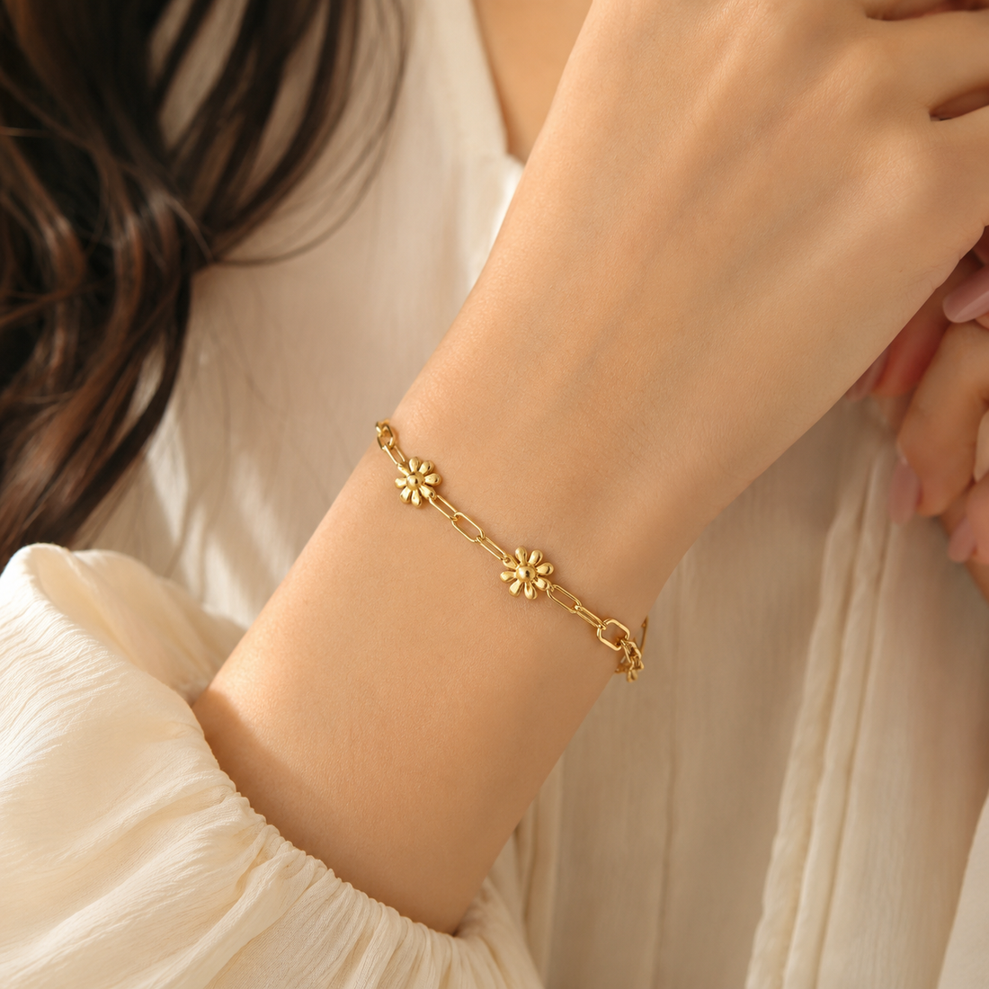 Chain Bracelet 425